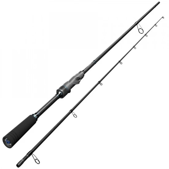 Lanseta Sportex Air Spin Rs-2 2.40m 40g 2seg