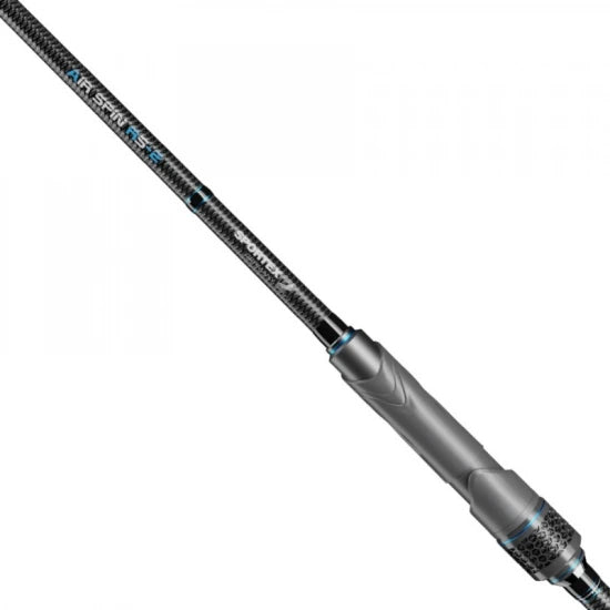 Lanseta Sportex Air Spin Rs-2 2.40m 40g 2seg
