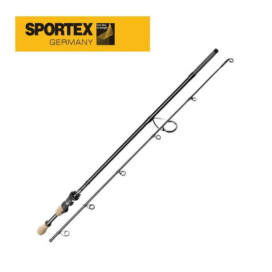 LANSETA SPORTEX BLACK ARROW 3.15M 21-42G
