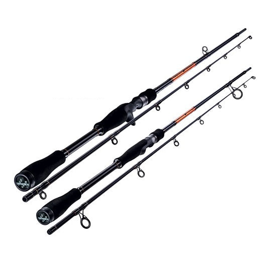 LANSETA SPORTEX BLACK PEARL 2.40MT 60GR