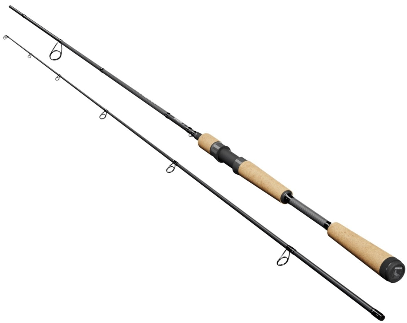 LANSETA SPORTEX CAPTOR RS-2 BAITCAST 2.40M 40G 2SEG