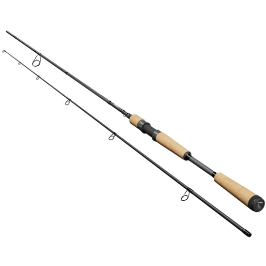 Lanseta Sportex Captor Rs-2 Spin 2.40m 60g 2seg