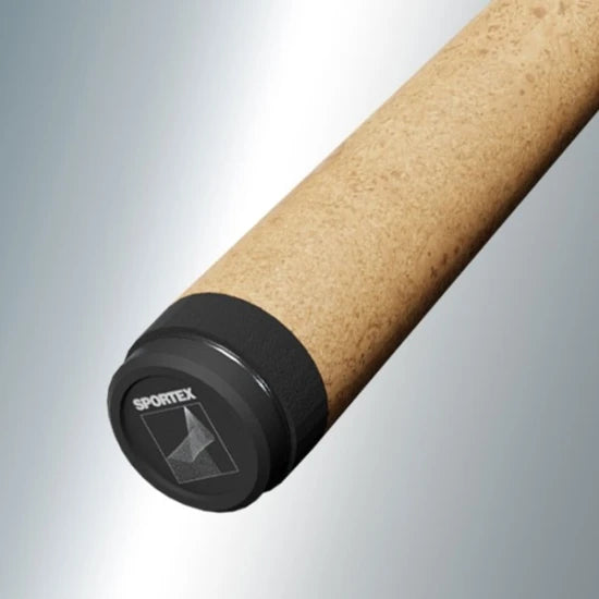 Lanseta Sportex Captor Rs-2 Spin 2.70m 40g 2seg