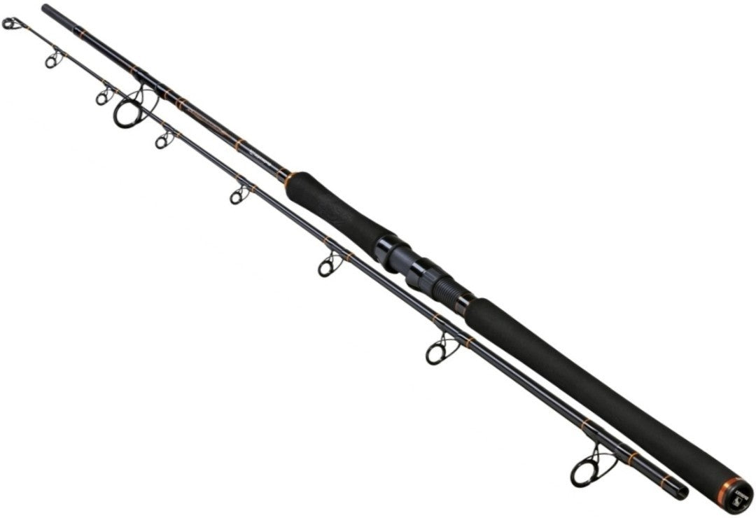 LANSETA SPORTEX CATFIRE TRANSFORM 3.20M 150-300G 3SEG