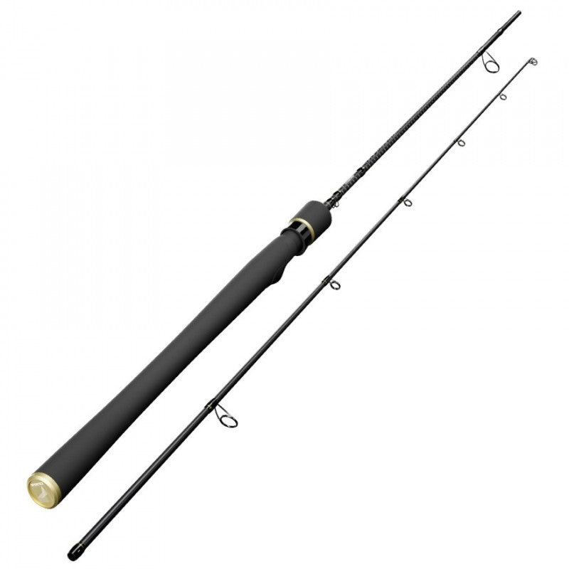 LANSETA SPORTEX CURVE SPIN RS-2 2.10M 10G 2SEG