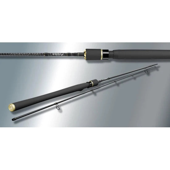 Lanseta Sportex Curve Spin Rs-2 2.40m 40g 2seg