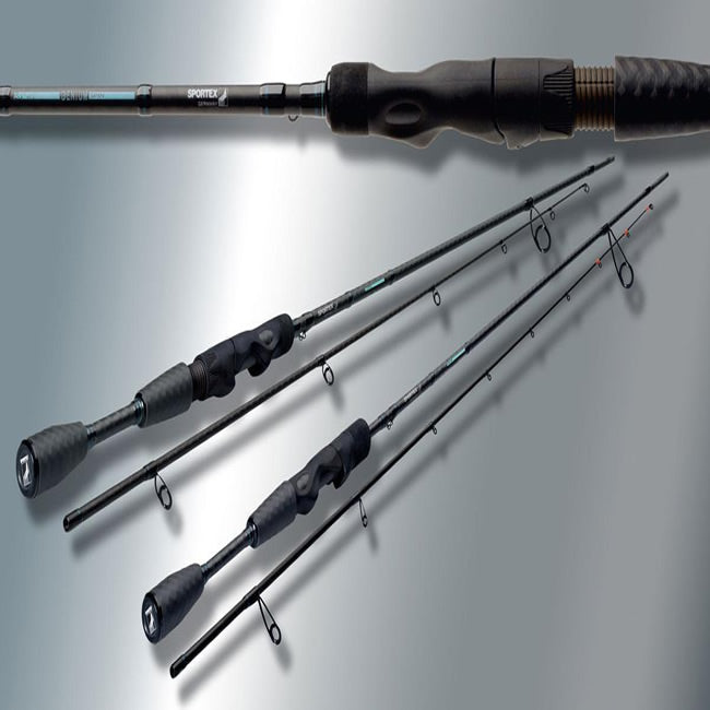 LANSETA SPORTEX GENIUM SPIN 255 28gr