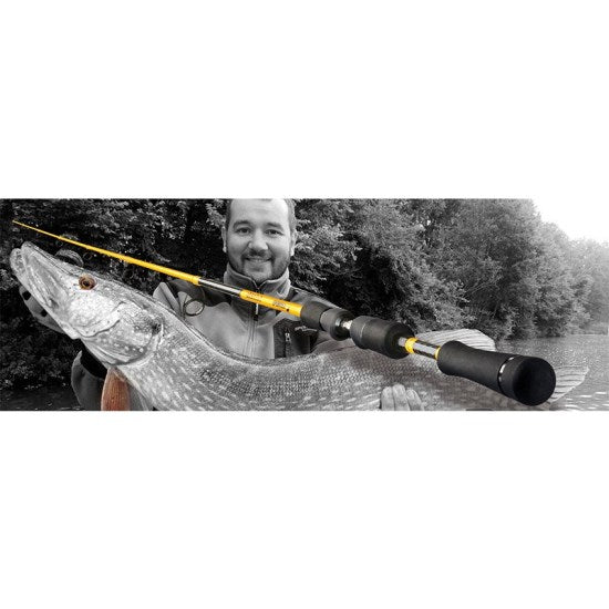 LANSETA SPORTEX GERMANY ABSOLUT CASTING 1.80MT ACTIUNE 20GR 1sec