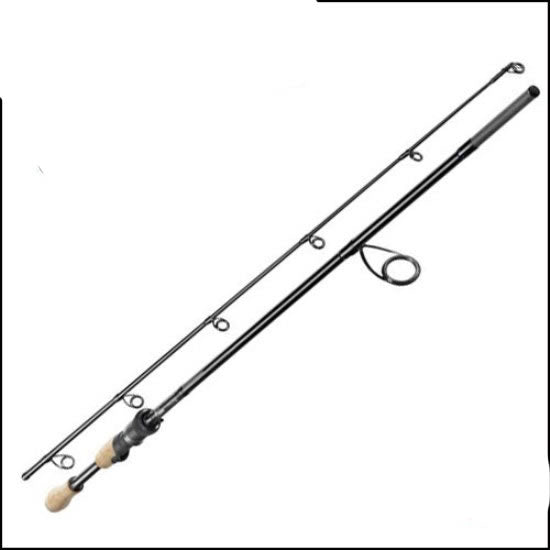 LANSETA SPORTEX GERMANY BLACK ARROW ULTRA LIGHT 2.40MT ACTIUNE 1-7GR