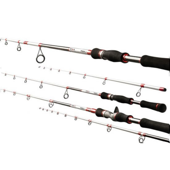 LANSETA SPORTEX GERMANY STYX T CASTING 2.20MT ACTIUNE 105GR