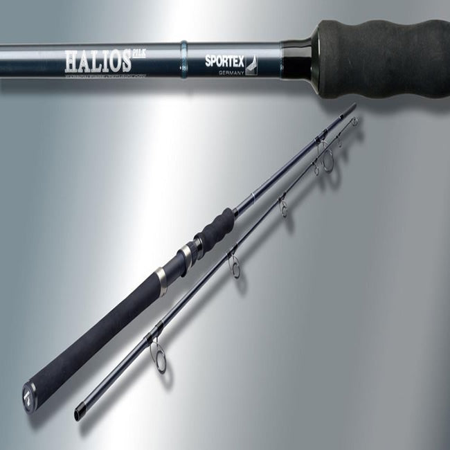 LANSETA SPORTEX HALIOS PILK 300 110-220gr