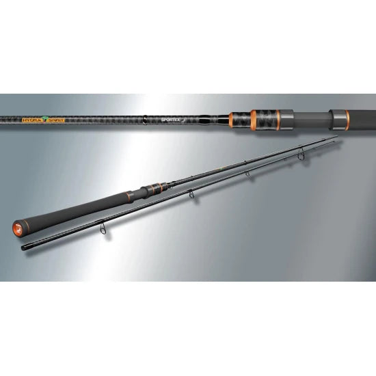 Lanseta Sportex Hydra Spirit 2.40m 80g 2seg