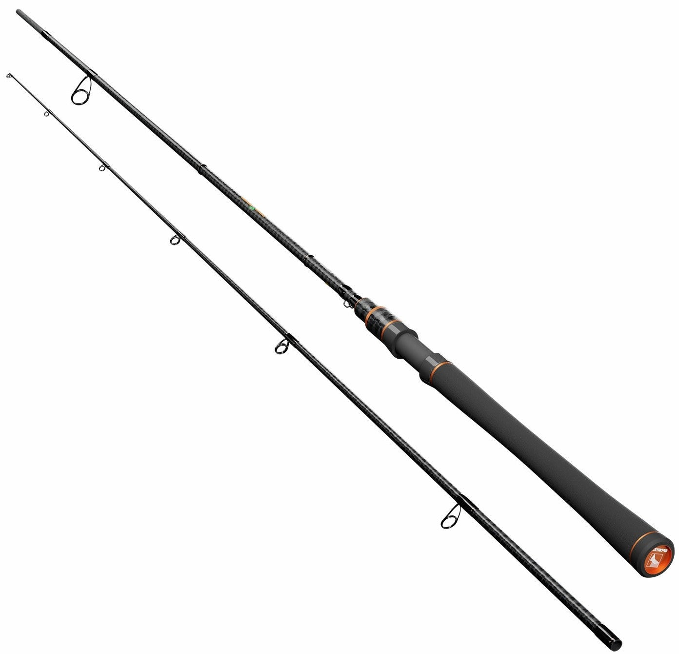 LANSETA SPORTEX HYDRA SPIRIT BAITCAST 2.40M 40G 2SEG
