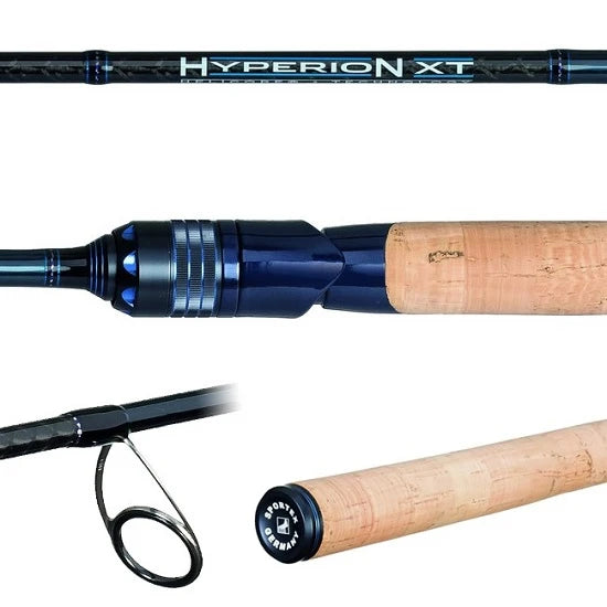 Lanseta Sportex Hyperion Xt 2.40m 26-48g