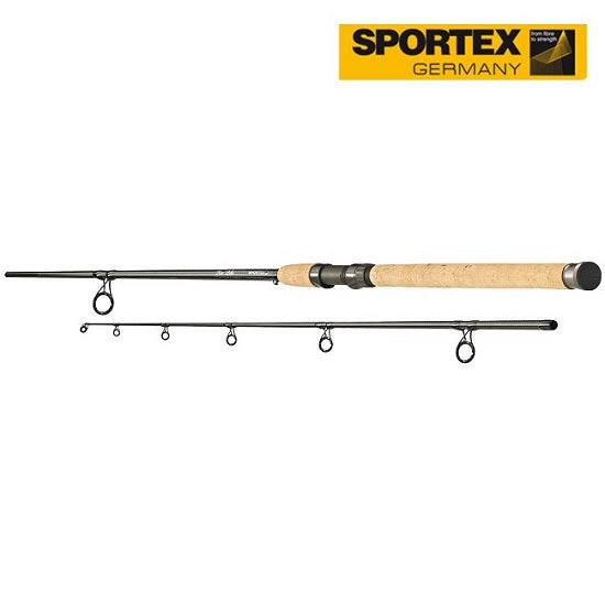 LANSETA SPORTEX KEVLAR PIKE 3.00M 40-80G