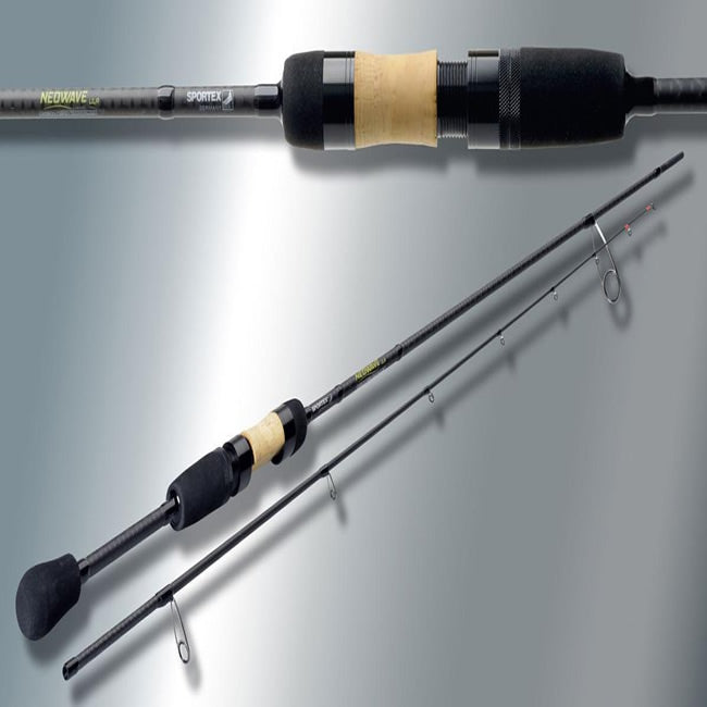 LANSETA SPORTEX NEOWAVE SUPER ULTRA LIGHT 210 0.1-5gr