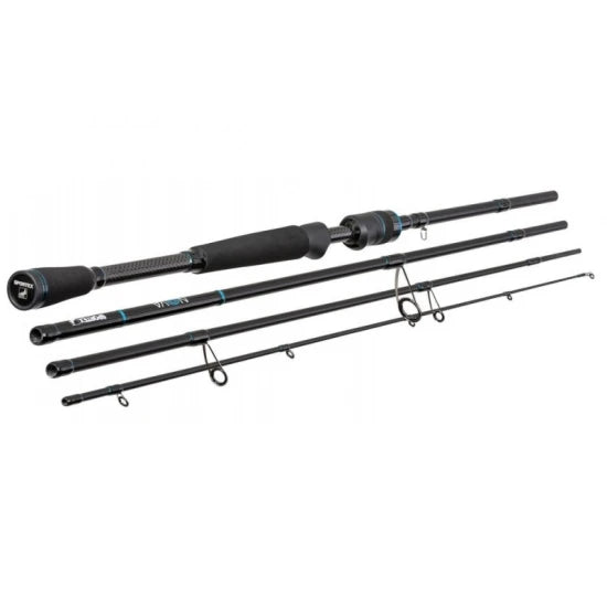 Lanseta Sportex Nova Travel Rs-2 2.40m 40g 4seg