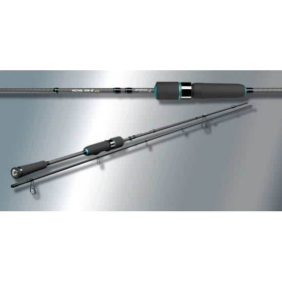 Lanseta Sportex Nova Twitch Rs-2 2.15m 10g 2seg
