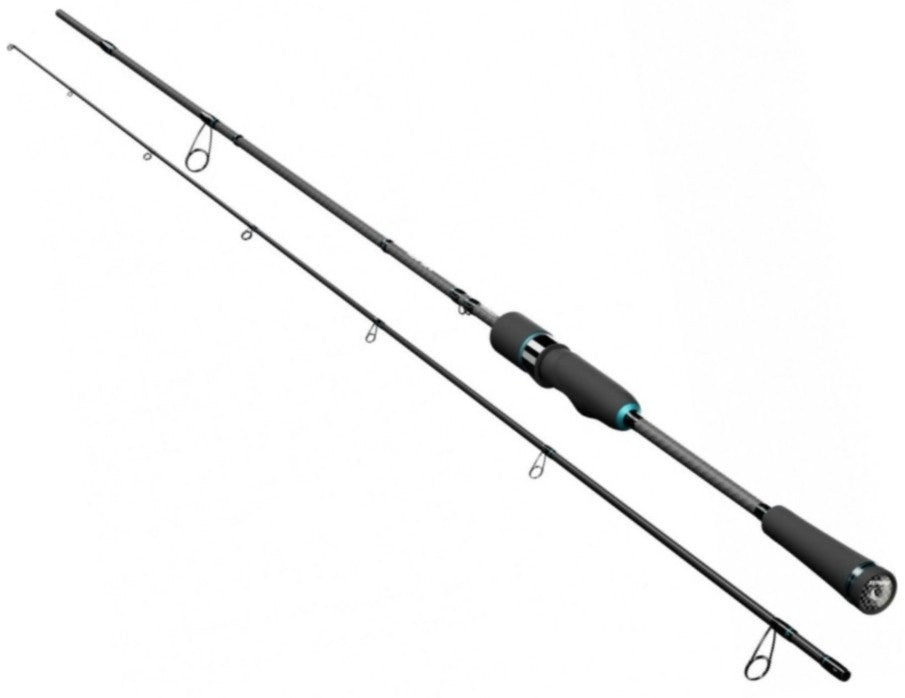 LANSETA SPORTEX NOVA VERTICAL RS-2 BAITCAST 1.95M 30G 2seg