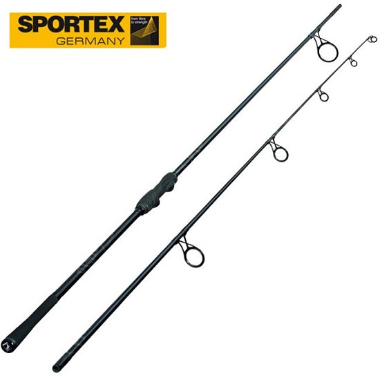 LANSETA SPORTEX PURISTA 3.66M 3.0LBS
