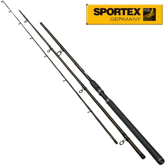 LANSETA SPORTEX RAPID FLOAT 3.30M 10-35G