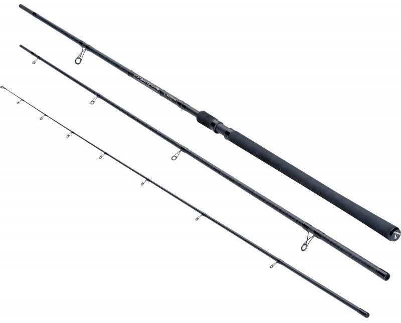 LANSETA SPORTEX RAPID FLOAT NT 3.90M 10-35G 3seg