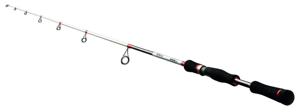 LANSETA SPORTEX STYX V 1.88MT 19-38GR  1SEG