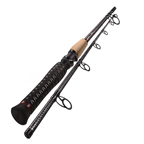Lanseta Sportex Team Waller Z Drift 2.75m 200-400gr