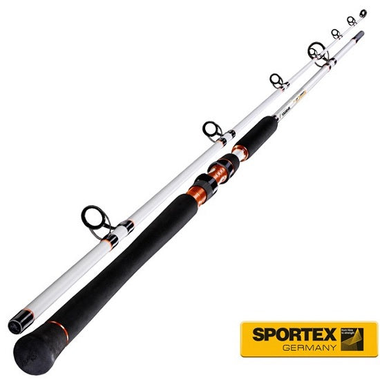 LANSETA SPORTEX TURBO CAT BOJE 2.70M 250-500G