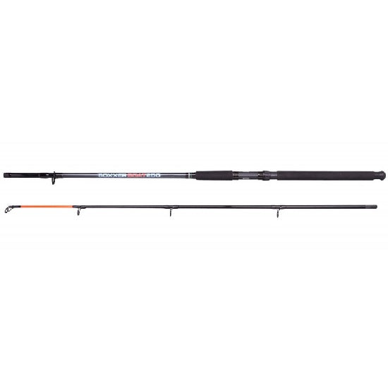 LANSETA SPRO BOXXER BOAT 1.80 M A 100-250 GR