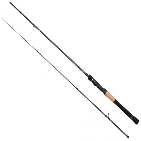 Lanseta Spro Crx Lure Si Spin 2.40 M 15-40gr 2buc