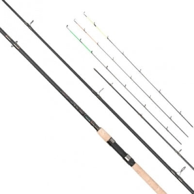 LANSETA SPRO DOME GABOR PELLET FEEDER 3.90MT 50-140GR