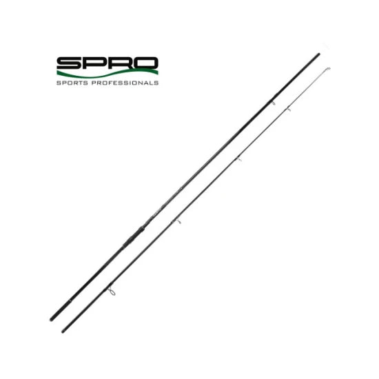 Lanseta Spro Governor Carp 3.60m 3.25 Lbs 2seg