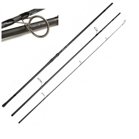 LANSETA SPRO GOVERNOR CARP SPOD 3.90MT 4-5LBS 3SEGMENTE