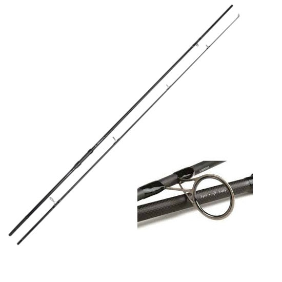 LANSETA SPRO GOVERNOR CARP SPOD 3.90MT 5LBS 2SEGMENTE