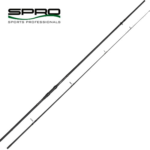 LANSETA SPRO GOVERNOR CITY CARP 3.30M 2LBS