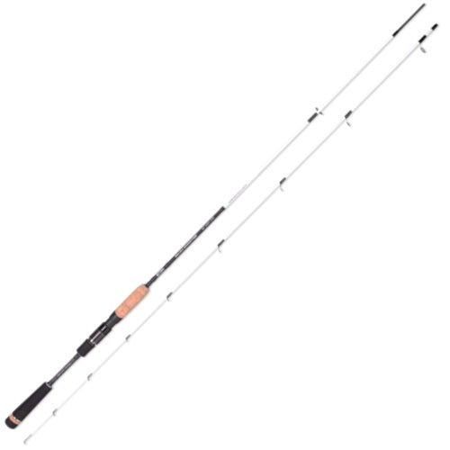 LANSETA SPRO MICRO SHOOTER 2.10M 3-12 GR