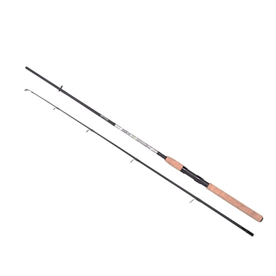 LANSETA SPRO PRION GFR SPIN 30 2.40M/10-30GR/2SEG