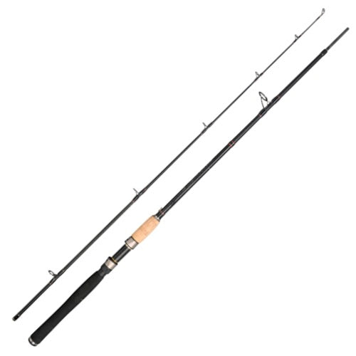 LANSETA SPRO RACING JERKSPIN 195 M 30-75G