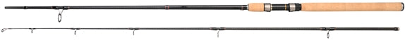 LANSETA SPRO RACING SPIN 2.40M 20-45GR 2SEG