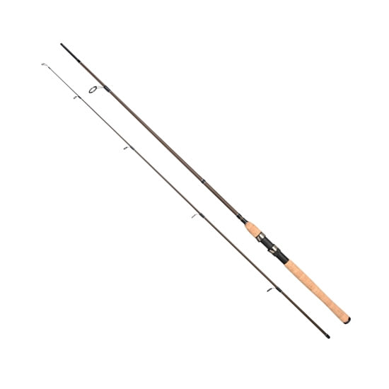 LANSETA SPINNING SPRO RIDGE SPIN 2.40M/10-30GR/2SEG
