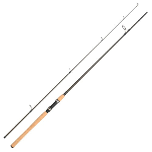 LANSETA SPRO RIDGE SPIN 2.40M 35-80GR