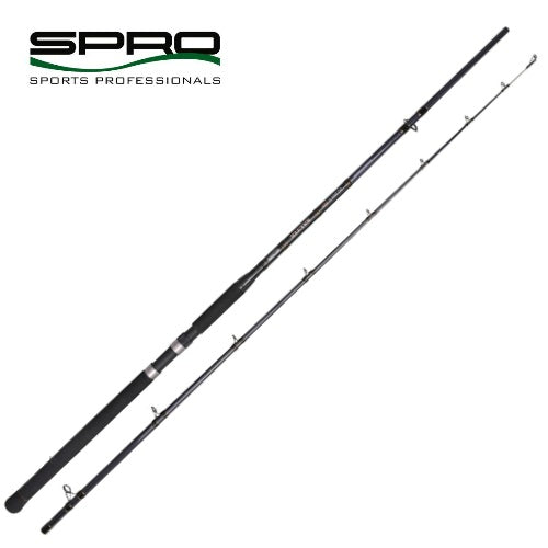 LANSETA SPRO SALTIX 2.10M 60-150 GR 2 SEG