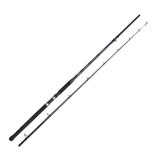 LANSETA SPRO SALTIX 2.10MT 550GR 2SEGMENTE