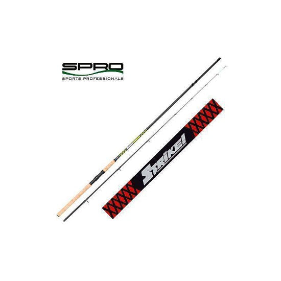 LANSETA SPRO STRIKER PICKER 2.70 M 40G