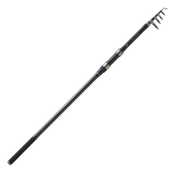LANSETA TELESCOPICA CRAP JRC 3.90MT 3LBS