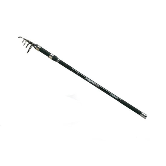 Lanseta Telescopica Crap Trabucco Indulgence 3.60mt / 4 Lbs