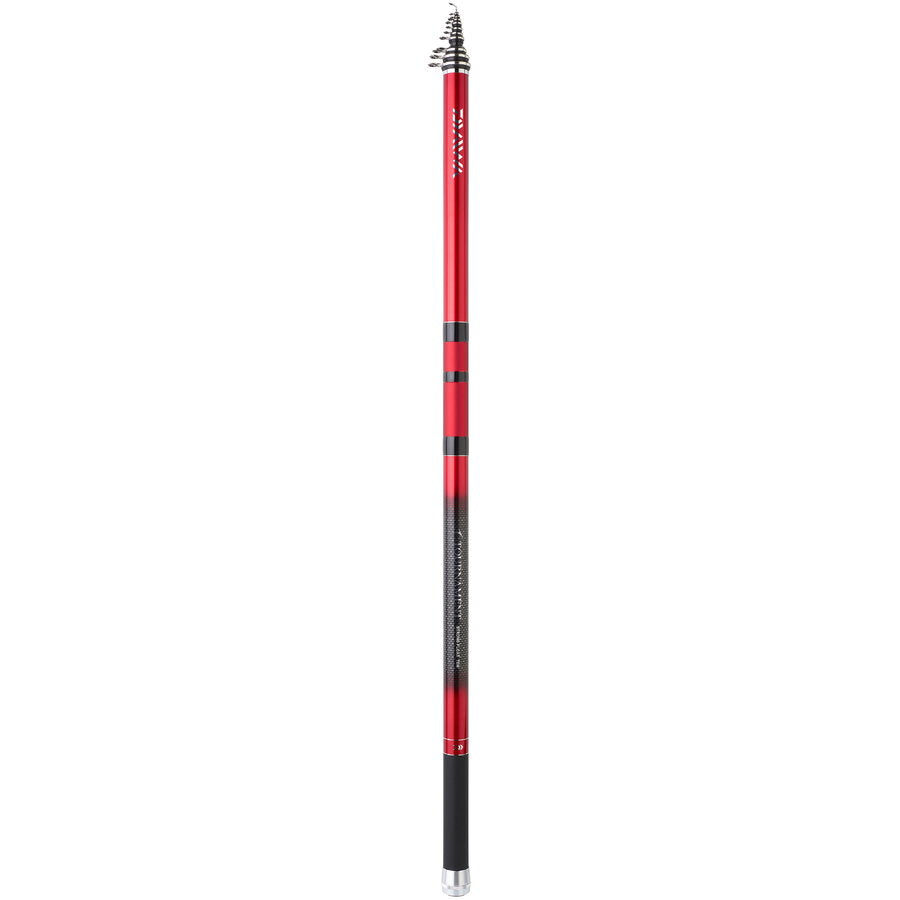 LANSETA TELESCOPICA DAIWA TOURNAMENT STRONG FLOAT 70H 7.00M 100G