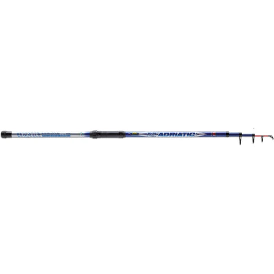 Lanseta Telescopica Lineaeffe Adriatic Surf 3.90m 150-250g