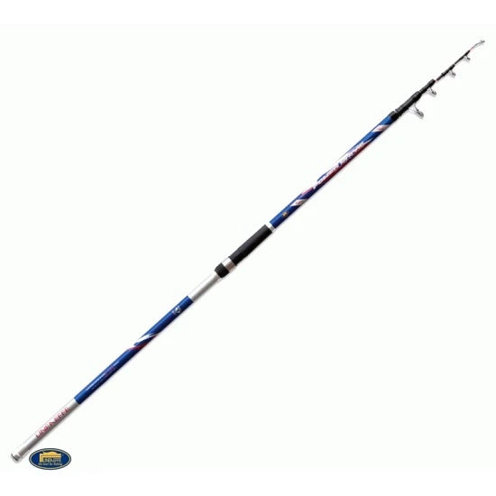 Lanseta Telescopica Lineaeffe Power Drive Wwg 3.90m 250g